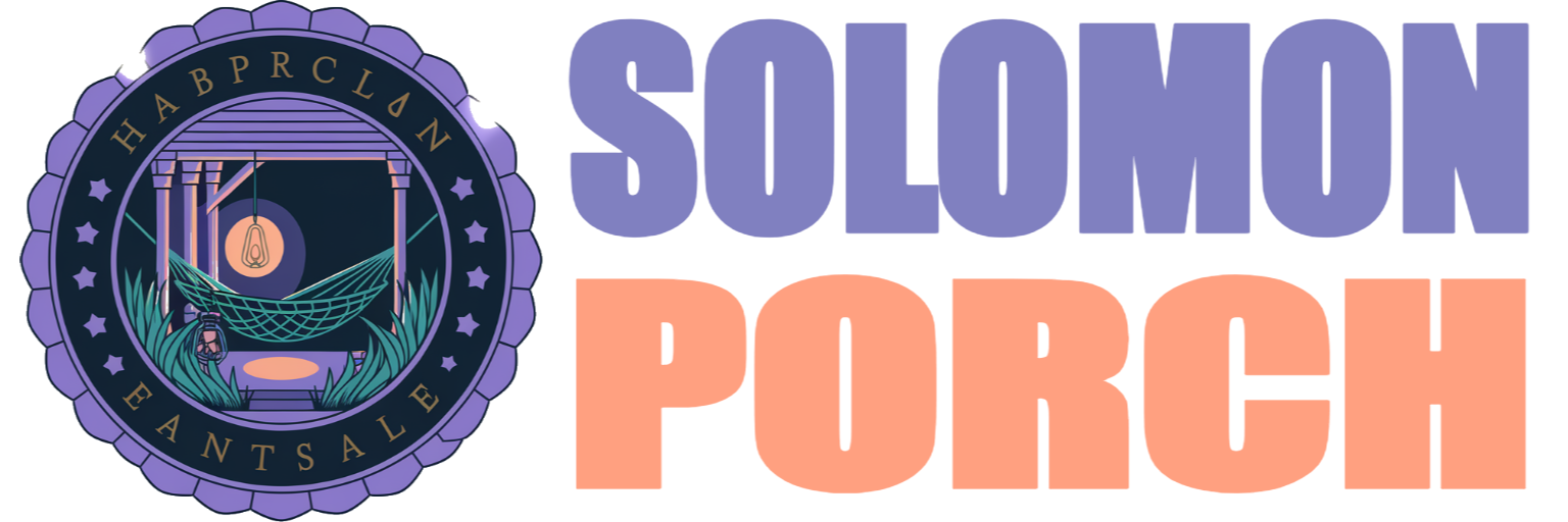 Solomon Porch